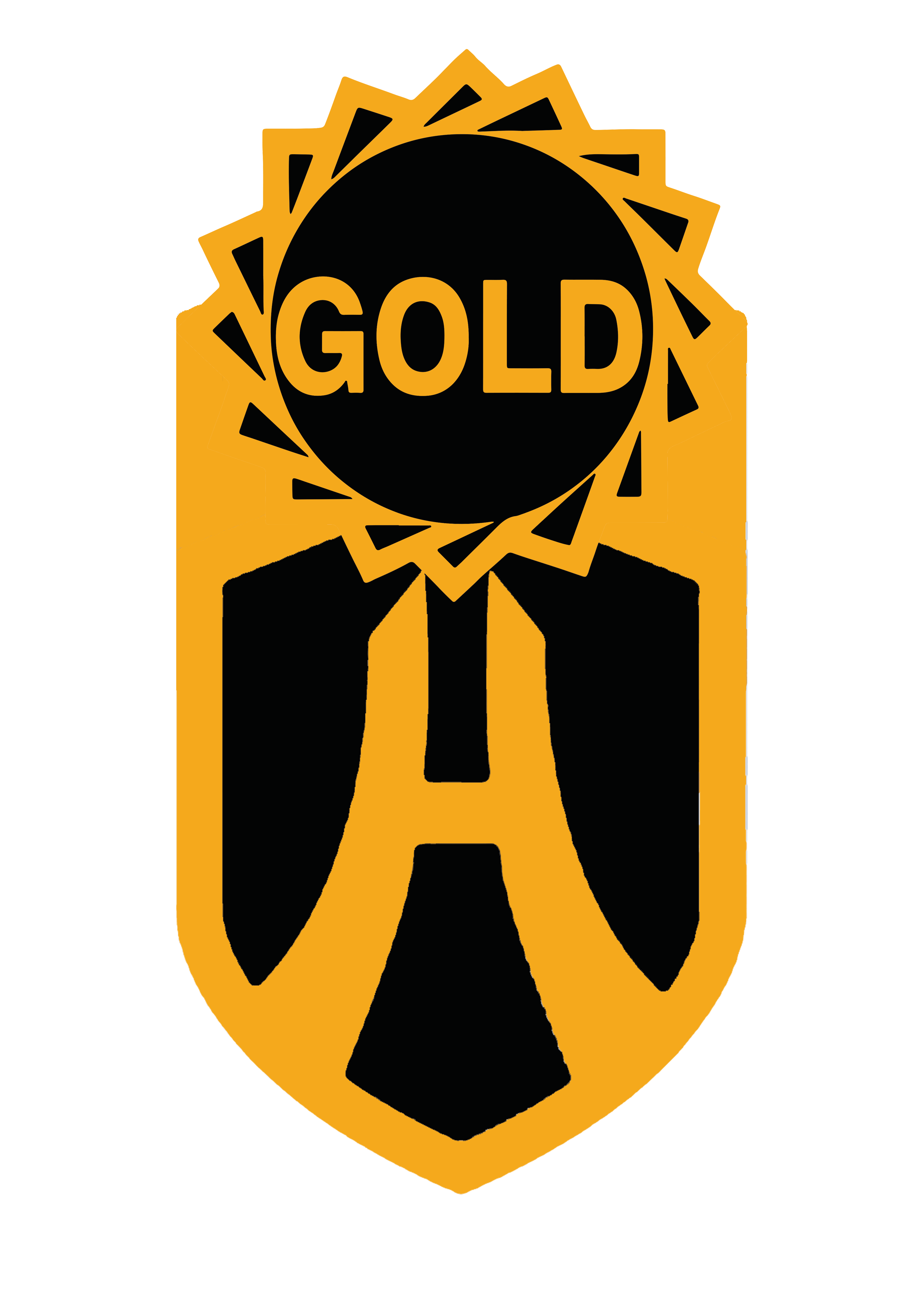 Haiao Gold